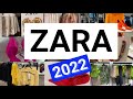 ZARA Women NEW Complete COLLECTION  | Spring 2022 | ZARA DRESS,BAG,SANDALS,JEWELLERY