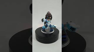 Mei #overwatch #mei #juno #misterybox #ps5 #blizzard #juegos #anime #coleccionismo #juguetes #xbox