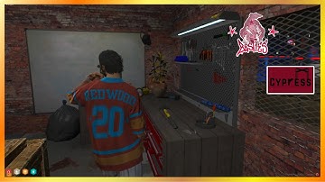 Besties Said This About Cypress | NoPixel 4.0 GTA RP