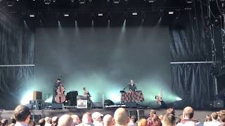 Surma - Hemma, Live @ NOS Primavera Sound Porto 07-06-2019