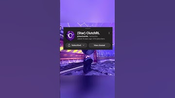 shouting out my subs part 2 #rocketleague #rlchamp #rl #rocketleagueclips #blueistired