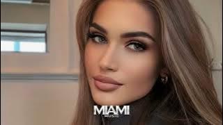 Elyanna - Tamally Maak & Calling U (KASIMOFF Remix)