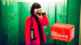 First impression of PHOENIX 200 screenshot 3