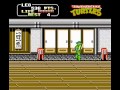 NES Longplay [007] Teenage Mutant Ninja Turtles II: The Arcade Game