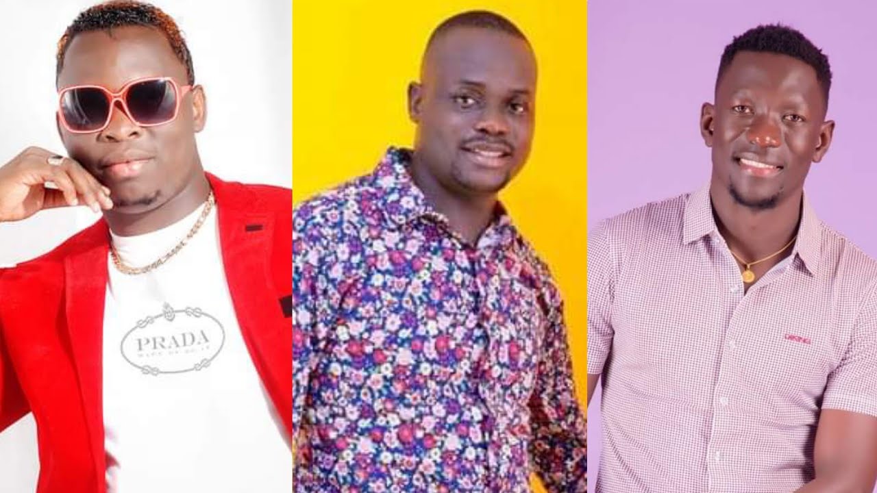 WUOD FIBI & ODONGO SWAGG FATHERLY LOVE | REVEALS FREDDY JAKADONGO SECRET TO SUCCESS