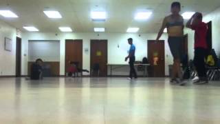 Gross Tan lines / Tap Headspins