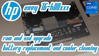 HP ENVY Intel coreI7 8550U ssd 裏ネジ無し mqdefault.jpg