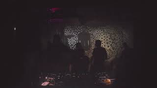 Mindbender | Techno (Closing Set) | NYE 25/26 | Bronx Sauna | The Addams Family Edition