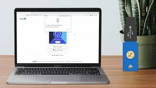 Using YubiKey & Co. with heylogin