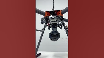 Reebot Robotics UniPod MT11 One-click return to center #newproduct  #camera #drone