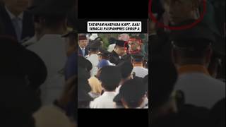 Kalian Bisa Perhatikan Tatapan Si Mata Elang