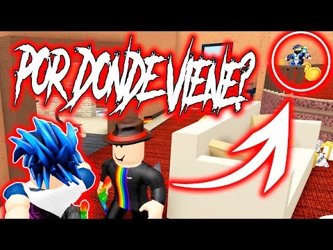 el reto del agachadito jailbreak roblox youtube