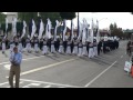 Mayfair HS - Glorious Victory - 2011 Arcadia Band Review