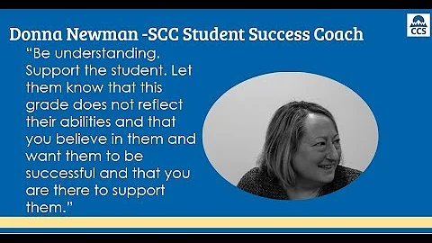 Interview with Donna Newman on Accessibility