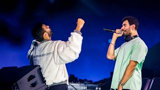 Afrojack B2b R3hab  Tomorrowland Winter 2026