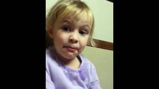 Monster In The Potty