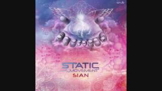 Static Movement - Sian