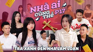 The Third  Wheel Person Stirs Up Chaos | VietNam Family Comedy Movie | New Serial EP 17