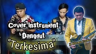 Instrument Dangdut Terkesima || Feat Ari Santana