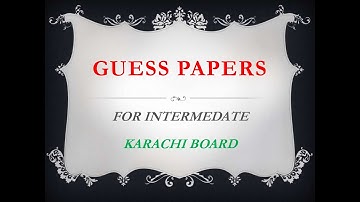 GUESS PAPER.XI.BOTANY-- 2022 .Dr. Naved Siddique