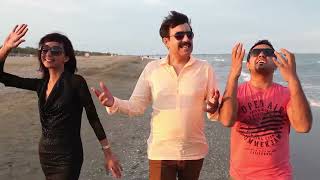 Dekha Na Tha - Song by Black Box Sounds ft. Tauseeq Haider