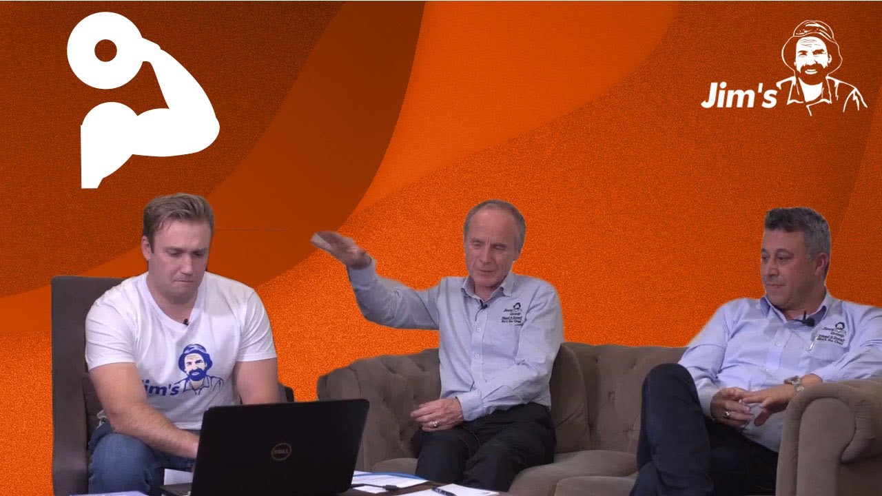 #JIMCLIPS What Motivates You?