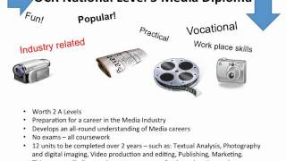 OCR National in Media Level 3