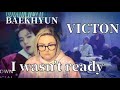 [NIKKEE] REACTS TO - BAEKHYUN 백현 ‘Candy’ MV EXO &amp; VICTON- 빅톤 ‘그리운 밤’ (nostalgic night) MV