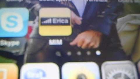 Change carrier on iPhone or iPod Touch