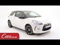 New Citroen DS3 Sport - 10 Things To Know About The Mini Cooper Rival