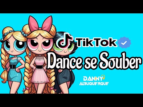 Dance se souber~ {TikTok} 2025 💌