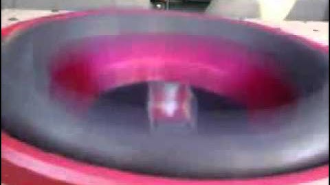 12vdb.com - car audio database: Visonik 12.2