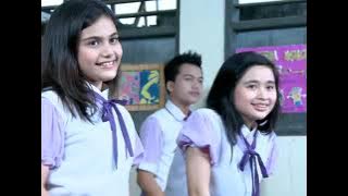 bidadari takut jatuh cinta episode 15