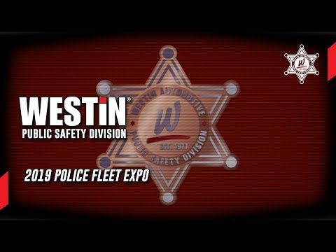 Police Fleet Expo 2019 Savannah