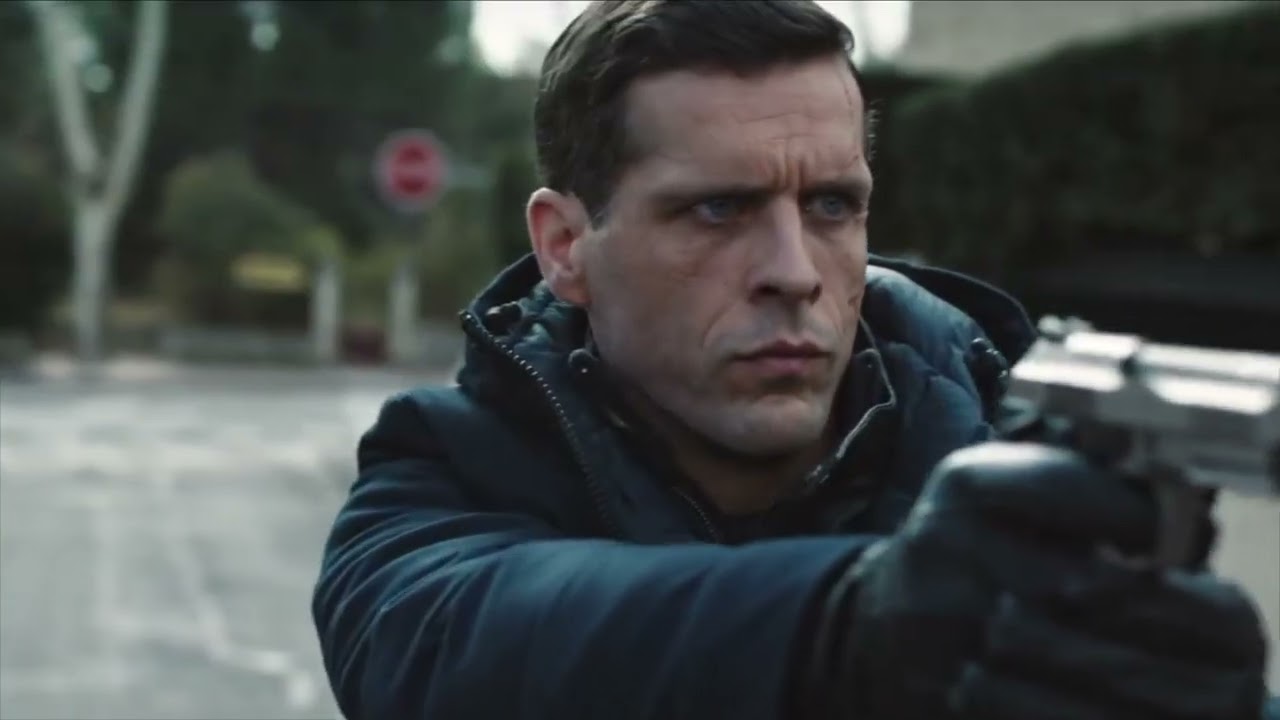 bande demo  Quentin d'Hainaut