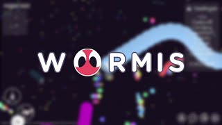 (Ao Vivo - 07/02/26) Jogando WORM.IS!! || !discord !livepix !twitch