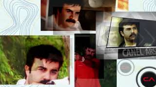 Canel Arsel - Mevlam Bi̇rçok Dert Vermi̇ş 2021 Revize