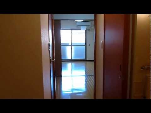 シェリール,賃貸マンション1DK,堺市北区賃貸