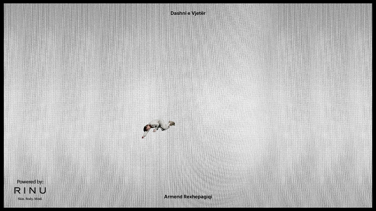 Armend Rexhepagiqi - Krejt Prishtinën për ditëlindje