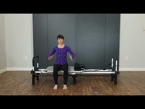 Pilates Breathing Techniques