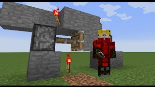 Multi input Toggle Switch Minecraft 1.7.10