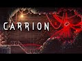 Carrion - Exclusive First 25 Minutes of Monster Massacre Gameplay
