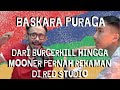 Tepang Petang: RIP RED STUDIO?!?! riwayatmu kini~ With Baskara Puraga