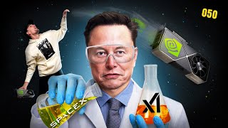 The Biggest Merger in History | Lemonade Stand 🍋