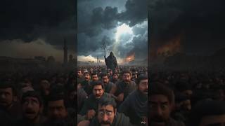 தஜ்ஜால் வருகை இறுதி எச்சரிக்கை!” #Dajjal#IslamTamil#TamilIslamic#IslamicReminder#EndTimes#QuranTamil