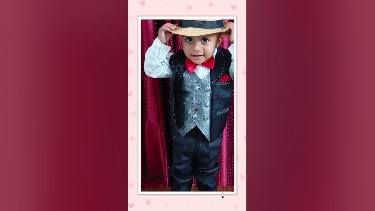 happy-birthday-little-champ-bhanja-youtube