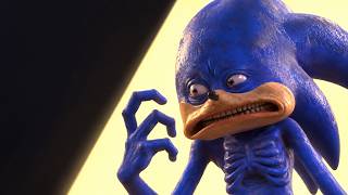 So Happy - Shin Sonic (official song)