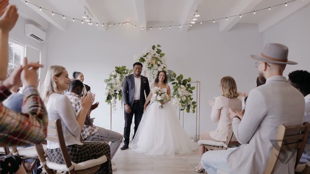Wedding video