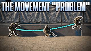 The Great Battlefield 6 Movement Debate