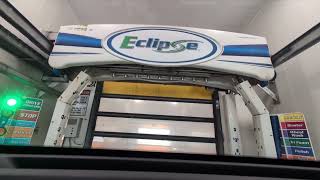 Oasis Typhoon Eclipse - AMG Car Wash, Hedgers Town, MD.